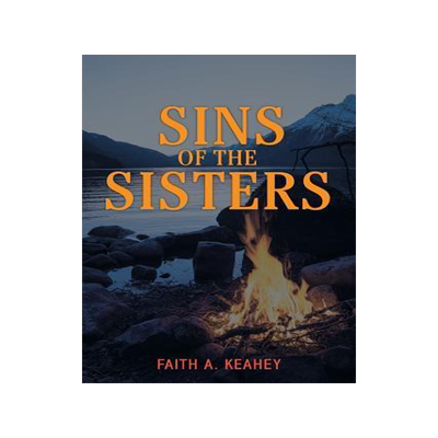 [预订]Sins of the Sisters 9781546200055