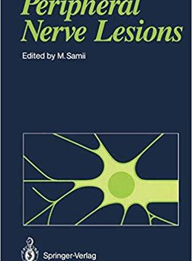【预订】Peripheral Nerve Lesions