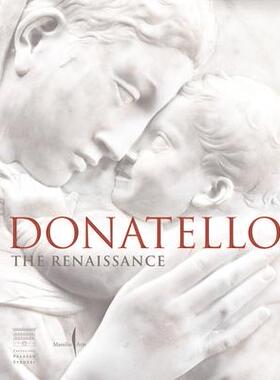 [预订]Donatello: The Renaissance 9791254630068