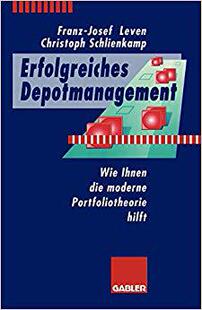 【预订】Erfolgreiches Depotmanagement 9783409140751