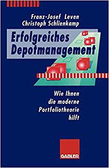 【预订】Erfolgreiches Depotmanagement 9783409140751