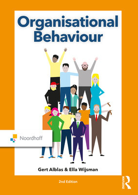 【预订】Organisational Behaviour 9789001898953