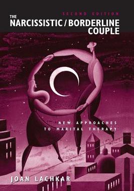 【预订】The Narcissistic / Borderline Couple