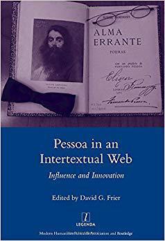 【预售】Pessoa in an International Web