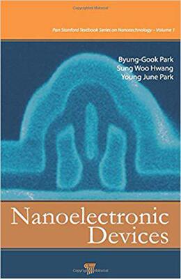 【预售】Nanoelectronic Devices