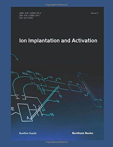 [预订]Ion Implantation and Activation: Volume 3 9781608057931