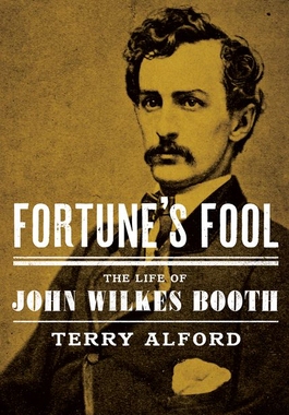 【预订】Fortune’s Fool