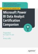 [预订]Microsoft Power BI Data Analyst Certification Companion