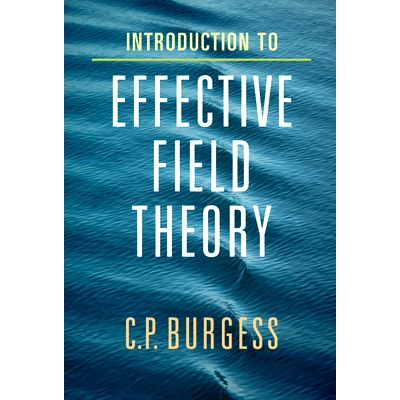 Introduction to Effective Field Theory: Thinking Effectively about Hierarchies of Scale 有效场理论导论: 9780521195478