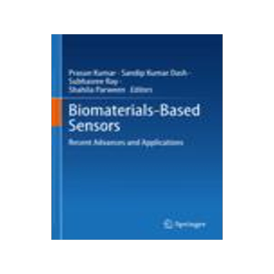 [预订]Biomaterials-Based Sensors
