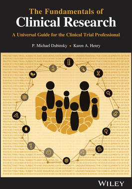 [预订]The Fundamentals of Clinical Research -  A Universal Guide for Implementing Good Clinical Practice