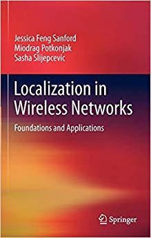 【预订】Localization in Wireless Networks 9781461418382