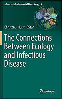 【预售】The Connections Between Ecology and Infectious Disease