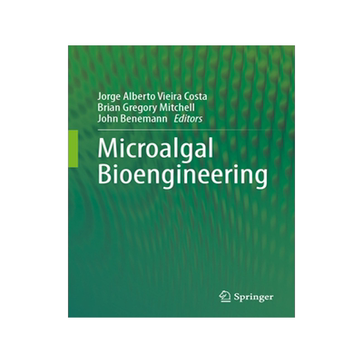 预订 Microalgal Bioengineering