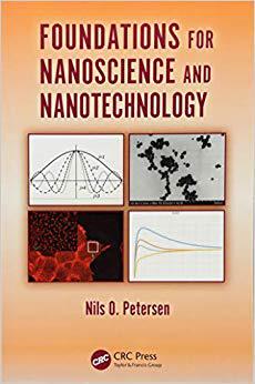 【预售】Foundations for Nanoscience and Nanotechnology