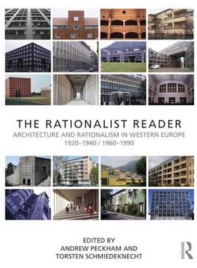 预订 The Rationalist Reader
