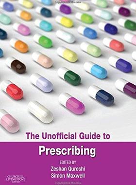 [预订]The Unofficial Guide to Prescribing 9780702055201