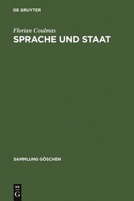 【预订】Sprache und Staat 9783110104363