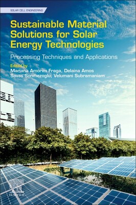 【预订】Heterostructured Photocatalysts for Solar Energy Conversion