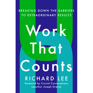 Extraordinary 9780593853931 Counts the Barriers Down That Breaking Results 预订 Work