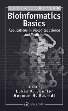 【预订】Bioinformatics Basics
