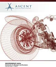[预订]3DEXPERIENCE 2022x: Introduction for Managers and Reviewers