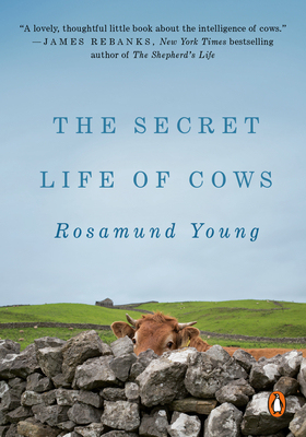 【预订】The Secret Life of Cows