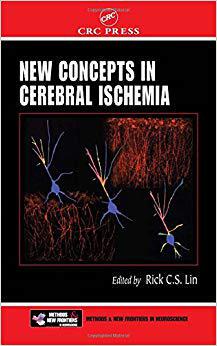 【预订】New Concepts in Cerebral Ischemia