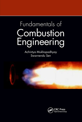 【预订】Fundamentals of Combustion Engineering