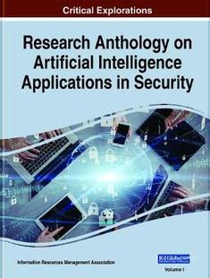 Anthology 预订 Security Applications Research Intelligence Artificial