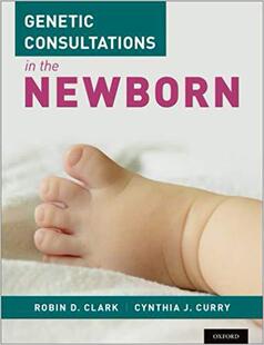 the Newborn Consultations 预售 Genetic