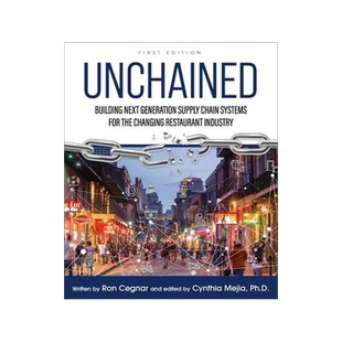 [预订]Unchained 9781793520135