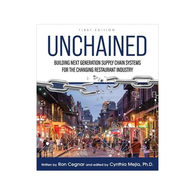[预订]Unchained 9781793520135