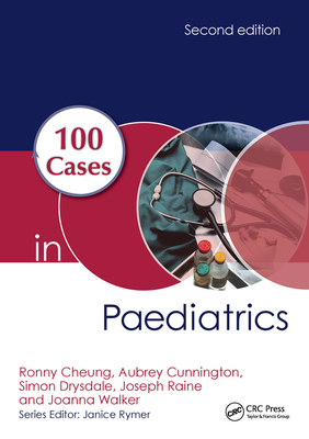 【预订】100 Cases in Paediatrics