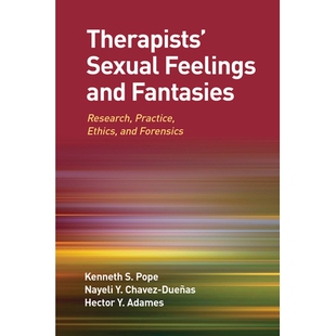 Feelings and Fantasies 预订 性感觉和性幻想 Sexual 治疗师 9781433844331 Therapists’