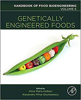 【预售】Genetically Engineered Foods