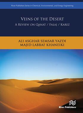[预订]Veins of the Desert 9788770229531