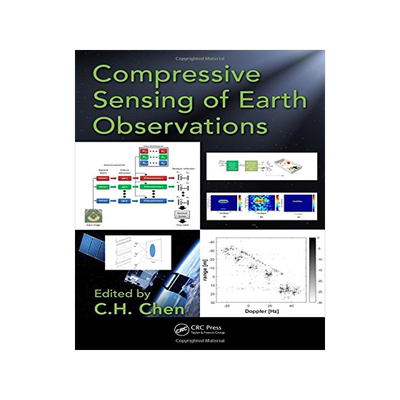 【预售】Compressive Sensing of Earth Observations