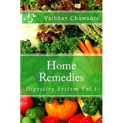 预订 Home Remedies: Digestive System: 9781533023896