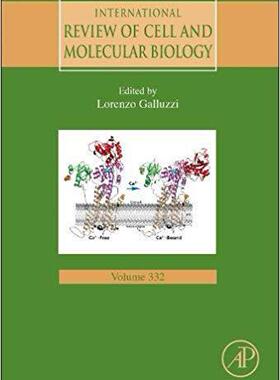 【预售】International Review of Cell and Molecular Biology