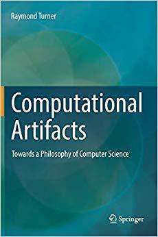 【预售】Computational Artifacts