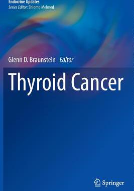 【预订】Thyroid Cancer