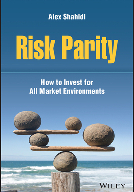 预售 Risk Parity: How To Invest For All Market Environments 9781119812562