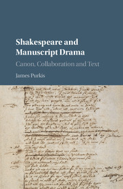 Manuscript and 预订 Drama Shakespeare