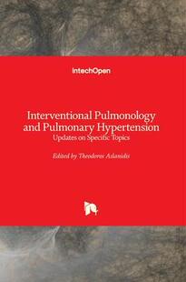 Topics 预订 Interventional Pulmonary Updates Hypertension Pulmonology 9781789840414 Specific and
