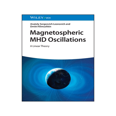 预订 Magnetospheric Mhd Oscillations - A Linear Theory