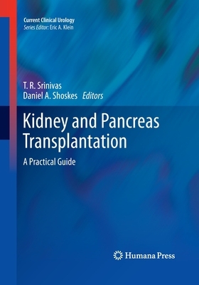 【预订】Kidney and Pancreas Transplantation