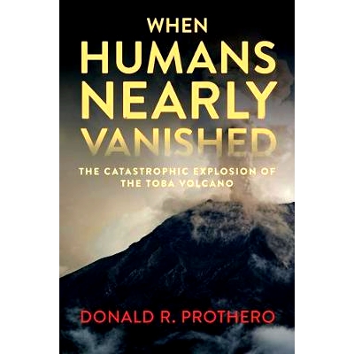 The Catastrophic Explosion of the Tolba