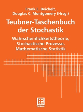 预订 Teubner-Taschenbuch der Stochastik