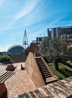 预订 The Architecture of Pica Ciamarra Associati: From Urban Fragments to Ecological Systems: 9783869050201